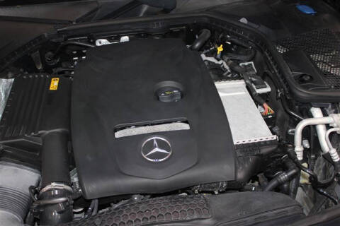 2018 Mercedes-Benz C-Class C 300 4MATIC