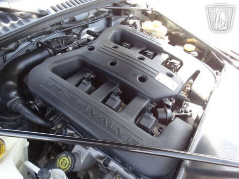 2002 Chrysler Prowler