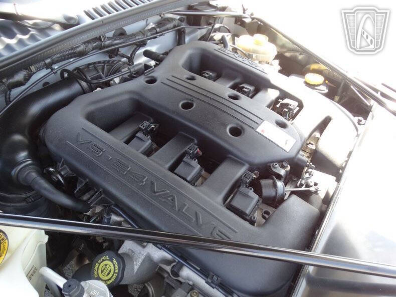 2002 Chrysler Prowler