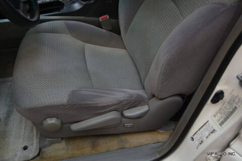 2005 Toyota 4Runner