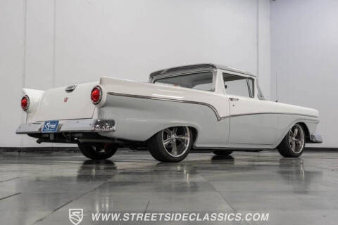 1957 Ford Ranchero