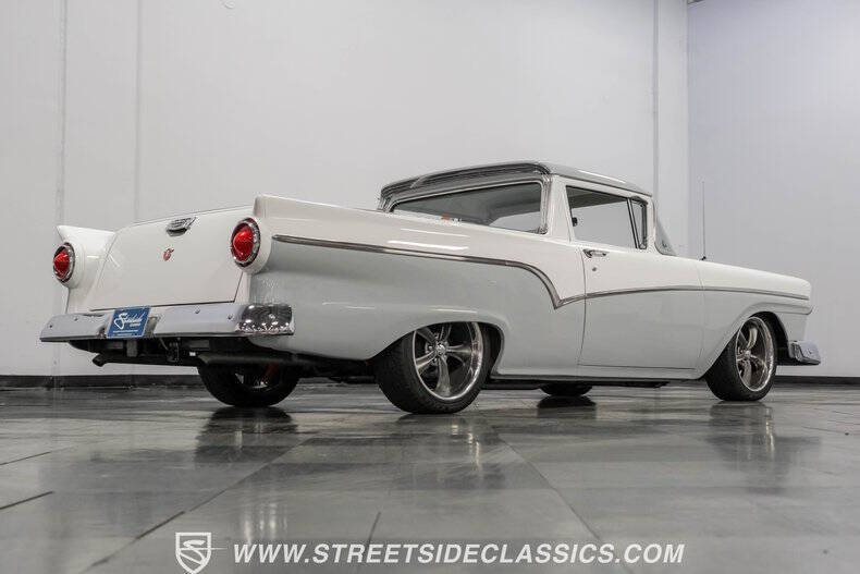 1957 Ford Ranchero