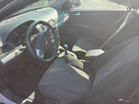 2010 Chevrolet Cobalt LT