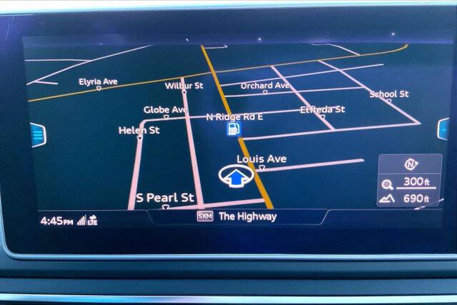 2018 Audi S4 3.0T quattro Premium Plus