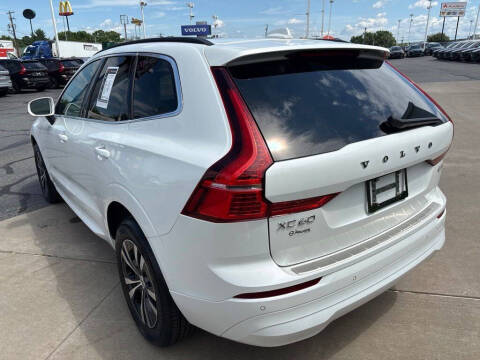 2023 Volvo XC60 B5 Core