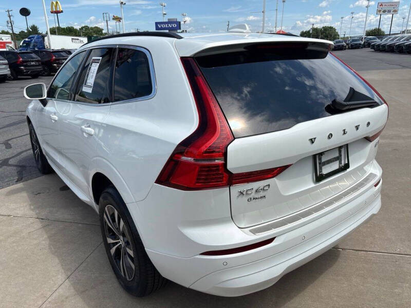 2023 Volvo XC60 B5 Core