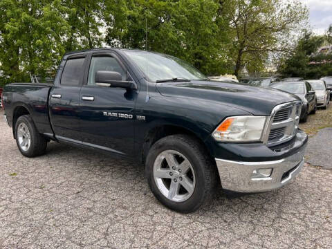 2011 RAM 1500 for sale at US Auto in Pennsauken NJ