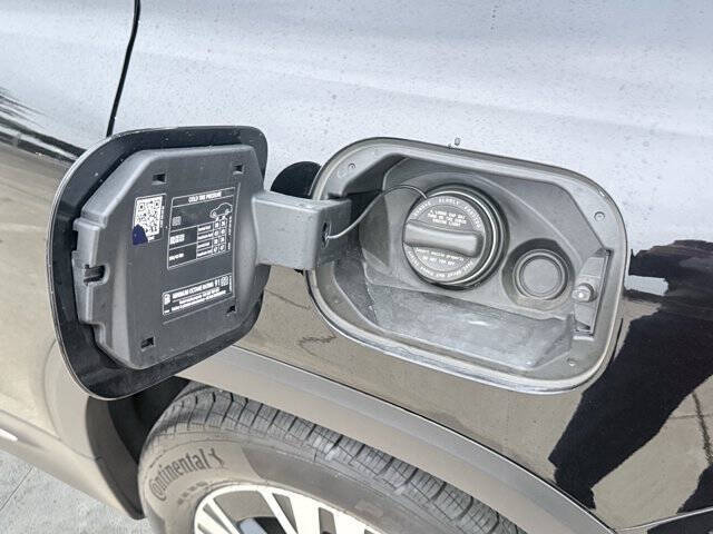 2024 Mercedes-Benz GLB GLB 250 4MATIC