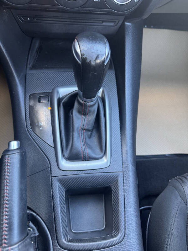 2014 Mazda MAZDA3 i Touring