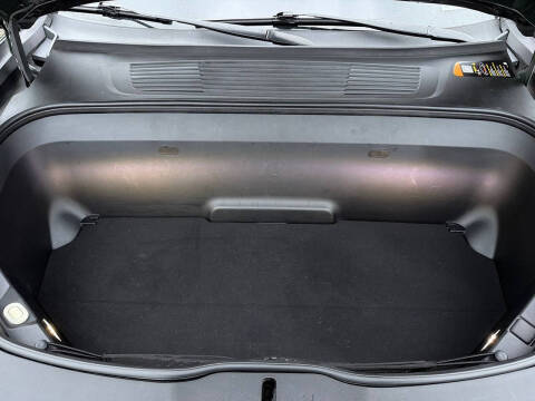 2022 Rivian R1T Launch Edition