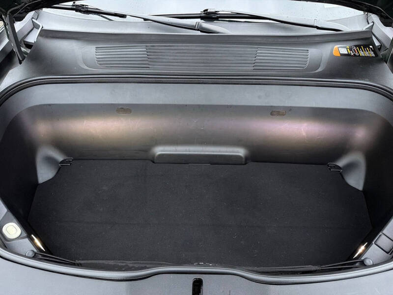 2022 Rivian R1T Launch Edition