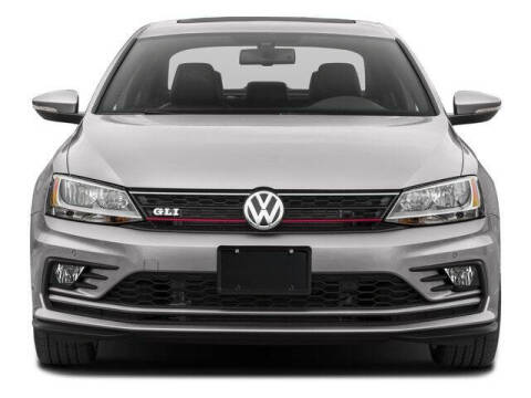 2016 Volkswagen Jetta