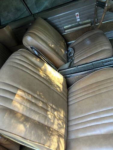 1965 Buick Skylark