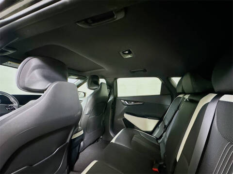 2024 Kia EV6 GT-Line