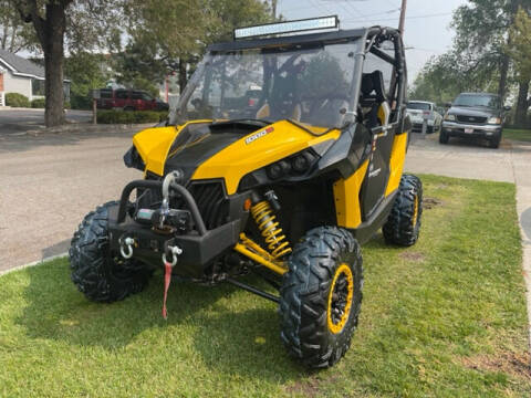 2013 Can-Am MAVERICK 1000R for sale at Local Motors in Bend OR