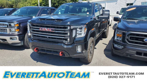 2023 GMC Sierra 3500HD