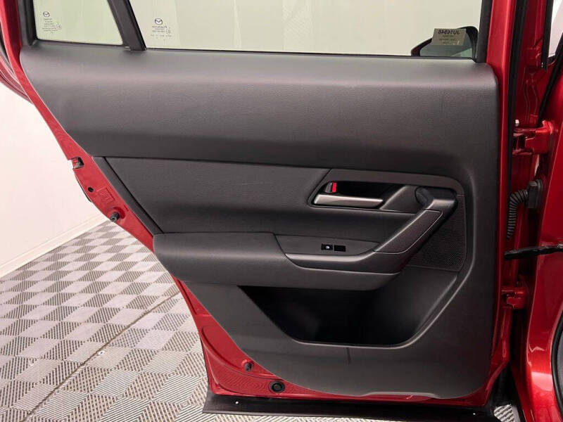 2024 Mazda CX-50 2.5 S Preferred