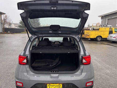 2022 Hyundai Venue SE