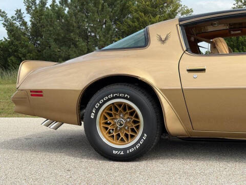 1978 Pontiac Trans Am