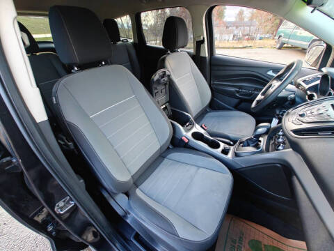 2013 Ford Escape SE