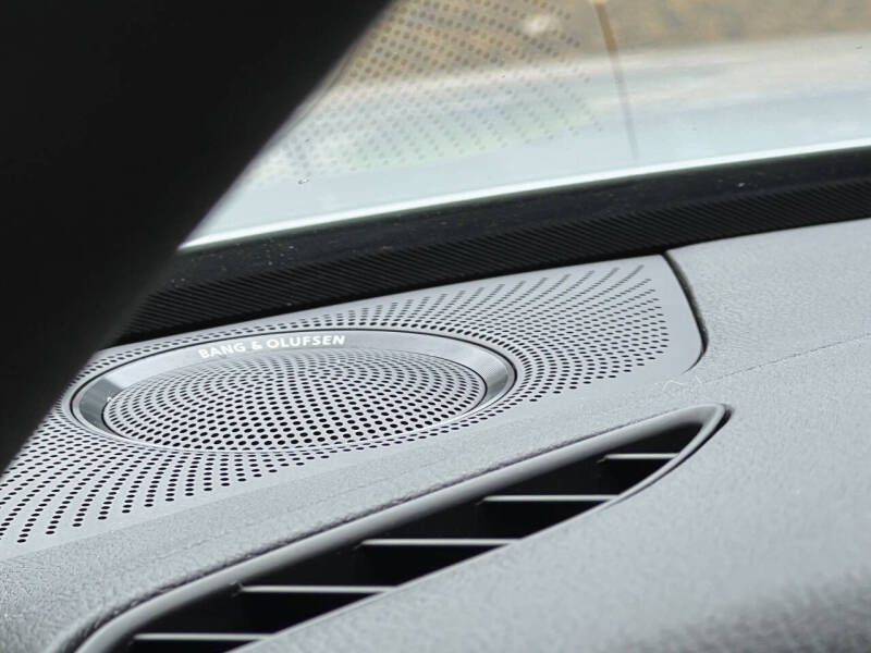 2009 Audi S5 quattro