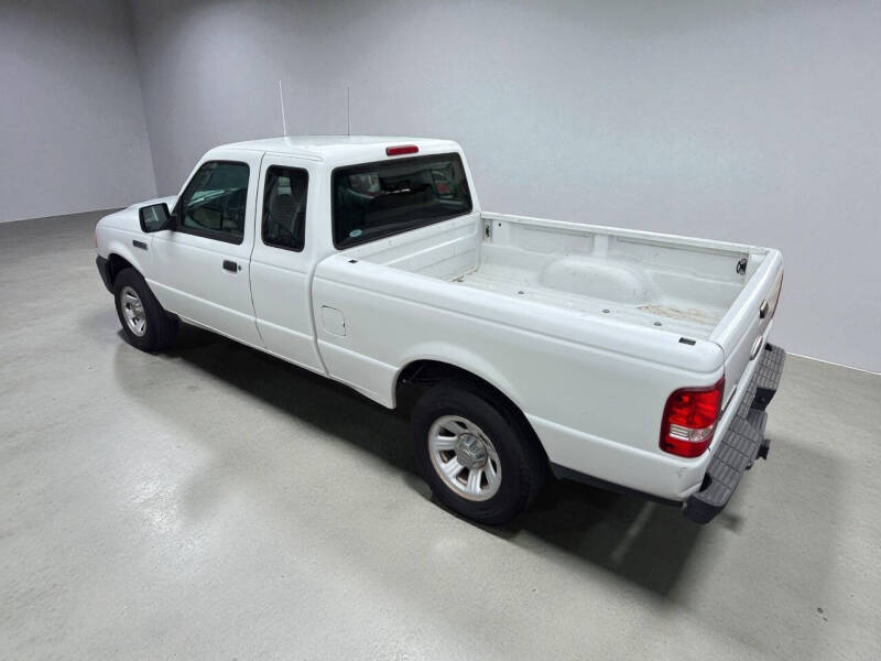 2011 Ford Ranger XL