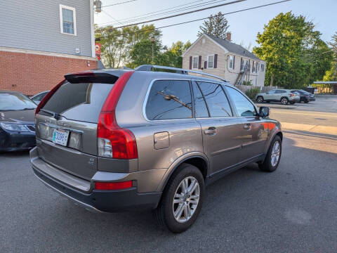 2010 Volvo XC90 3.2
