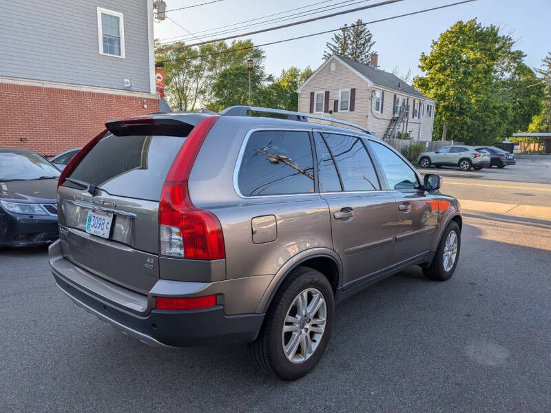 2010 Volvo XC90 3.2