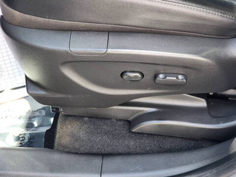 2019 Buick Encore Sport Touring