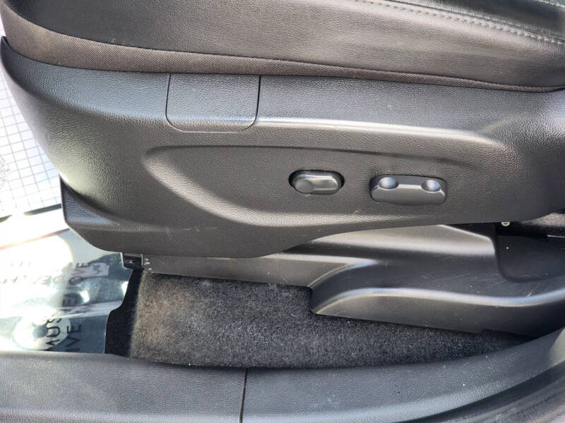 2019 Buick Encore Sport Touring