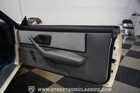 1990 Pontiac Firebird