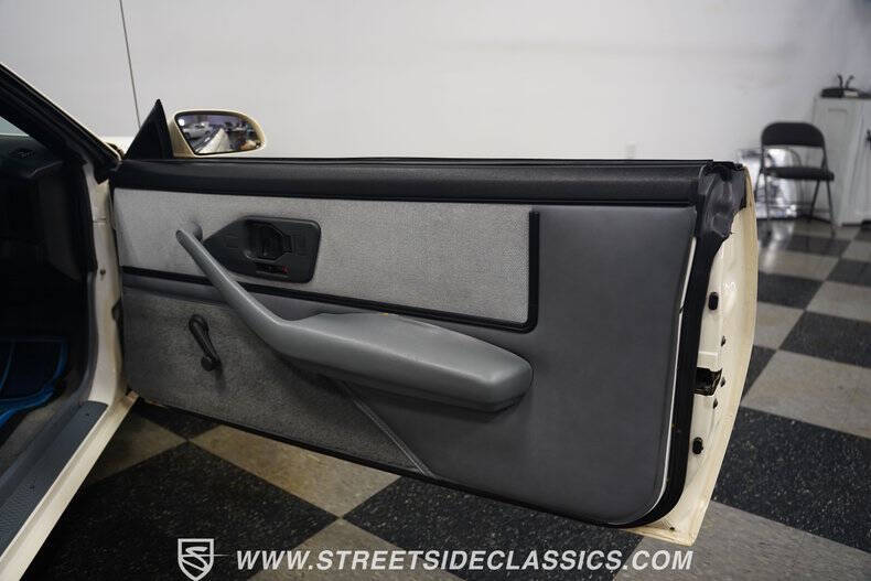 1990 Pontiac Firebird