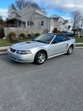2001 Ford Mustang for sale at Pak1 Trading LLC in Little Ferry NJ