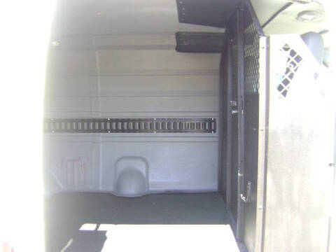 2011 Ford E-Series E-350 SD