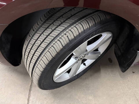 2013 Volkswagen Passat TDI SE