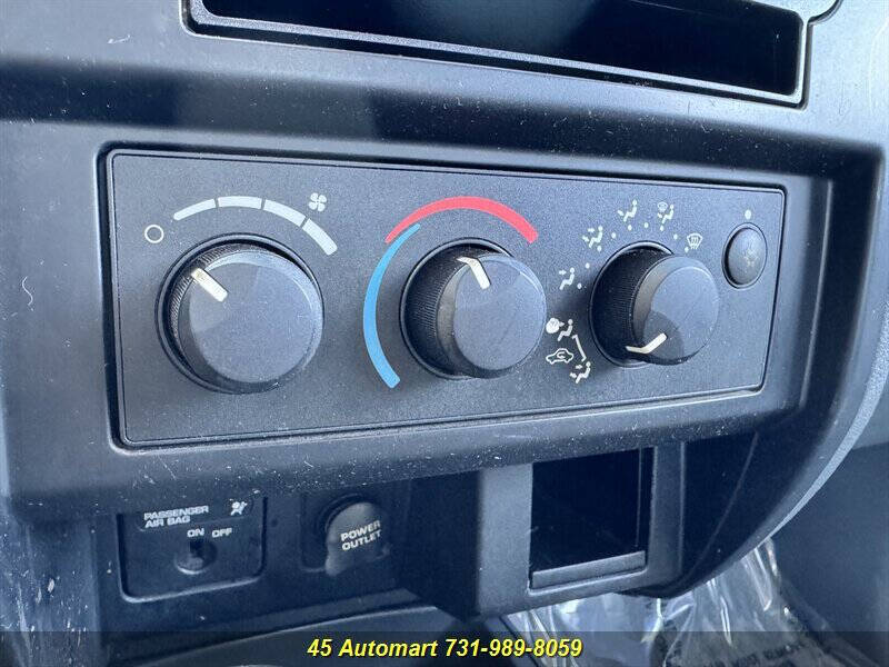 2006 Dodge Dakota ST