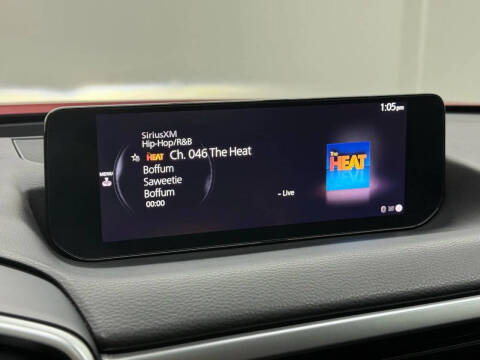 2024 Mazda CX-50 2.5 S Premium