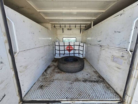 2015 Chevrolet Silverado 3500HD