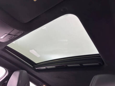 2019 Mercedes-Benz AMG GT 53