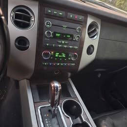 2010 Ford Expedition Limited