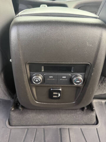 2018 Buick Enclave Essence