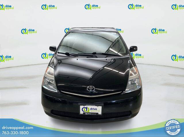 2008 Toyota Prius