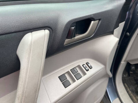 2012 Toyota Highlander