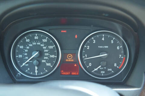 2008 BMW 3 Series 328xi