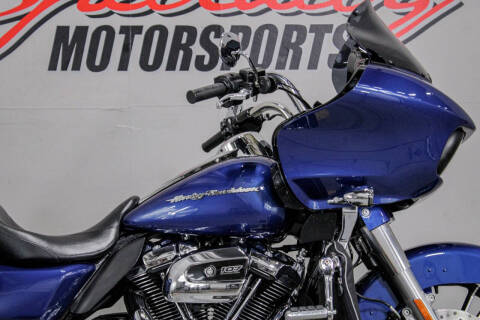 2017 Harley-Davidson Road Glide Special