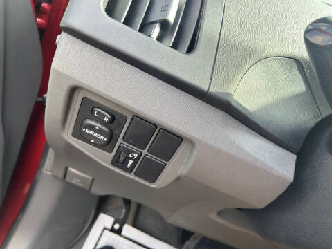 2011 Toyota Prius Five