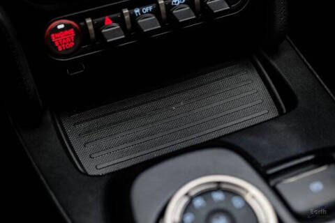 2021 Ford Mustang Shelby GT500