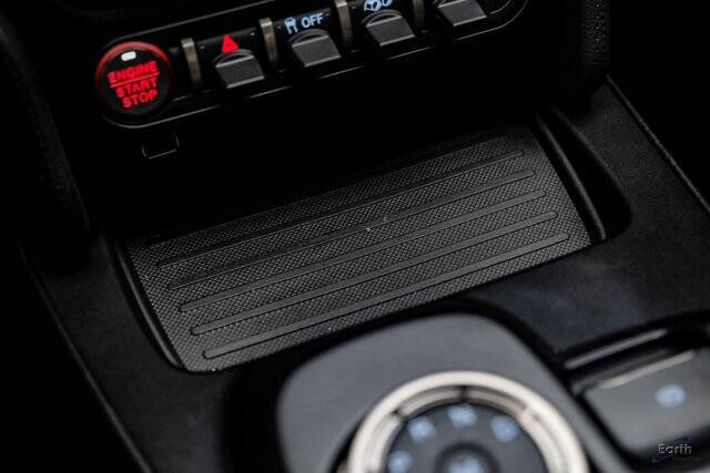 2021 Ford Mustang Shelby GT500