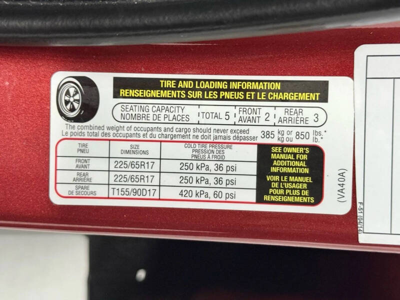 2024 Mazda CX-50 2.5 S Premium