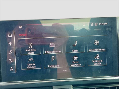 2021 Audi S5 Sportback 3.0T quattro Premium Plus